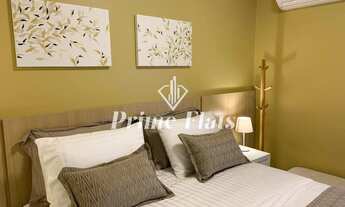 Imagem 5: Flat disponível para locação no La Residence Paulista, com 32m², 1 dormitório e 1 vaga de