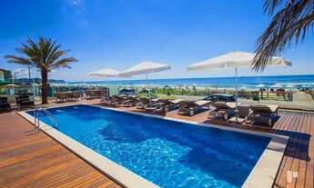 Imagem 2: Praia Brava - Quintas do Arpoador