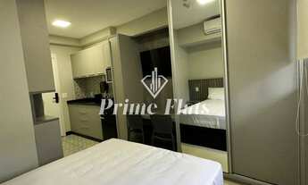 Imagem 7: Studio disponível para venda no ID Paraíso, com 21m² e 1 dormitório