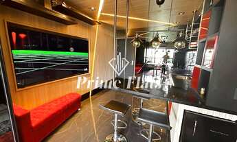 Imagem 6: Flat disponível para locação no Setin Downtown Praça da República, com 40m², 1 dormitório