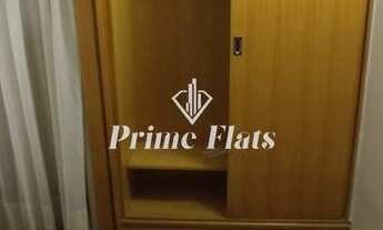 Imagem 5: Flat disponível para venda no Blue Tree Towers All Suites Santo André, com 44m², 1 dormitó