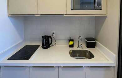 Imagem 7: Loft Mobiliado na Itoupava Seca!