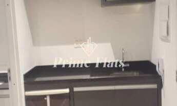 Imagem 2: Flat disponível para venda no Condomínio VN Nova Higienópolis, com 33m² e 1 dormitório