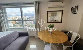 Imagem 5: Flat disponível para locação no Home Boutique Brooklin, com 48m², 1 dormitório e 1 vaga