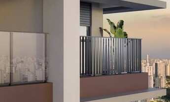 Imagem 3: Jota Vila Mariana | Construtora Lindenberg | Construção | 101 metros | 03 dormitórios