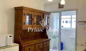 Imagem 2: Flat disponível para venda no Mont Hermon, com 70m², 2 dormitórios e 1 vaga de garagem