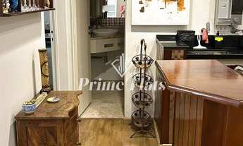 Imagem 4: Flat disponível para locação no Plaza Regency, com 45m², 1 dormitório e 1 vaga de garagem