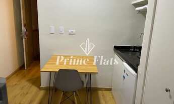 Imagem 3: Flat disponível para venda no Flat Poeta Drummond, com 28m², 1 dormitório e 1 vaga de gara