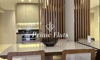 Imagem 4: Flat disponível para venda no New Star Residence, com 63m², 2 dormitórios e 1 vaga de gara