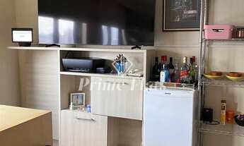 Imagem 7: Flat disponível para locação no Slaviero Guarulhos, com 28m², 1 dormitório e 1 vaga