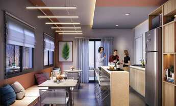 Imagem 6: Viver Bem Itú | Construtora Magik | Pronto | 25 metros