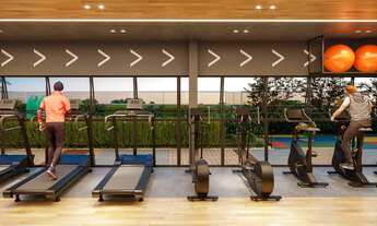 Imagem 7: Blue View | Construtora M Vituzzo | Pronto | 76 metros | 03 dormitórios | 02 suítes