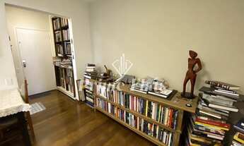 Imagem 5: Apartamento disponível para venda no Edifício Flat Augusta, com 110m², 2 dormitórios e 2