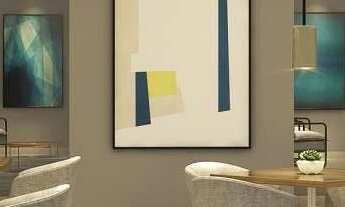 Imagem 6: Gran Kazzas Sacomã | Construtora Kazzas | Pronto | 42 metros | 02 dormitórios