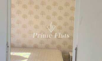 Imagem 7: Flat disponível para venda no São Paulo Higienopolis Affiliated by Meliá, com 32m², 1 dorm