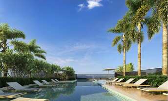 Imagem 4: Canta Nova Cantareira | Construtora Lote 05 | Construção | 148 metros 4 dormitórios