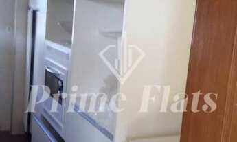 Imagem 6: Apartamento disponível para venda no Condomínio Pratical Moema Life, com 73m², 2 dormitóri