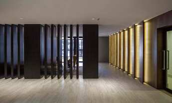 Imagem 2: Trends Brooklin | Construtora Stan | Pronto | 33 metros