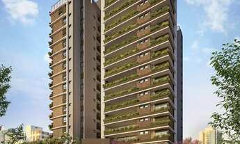 Imagem 2: Praça Omaguás | Construtora Trisul | Construção | 128 metros | 02 suítes