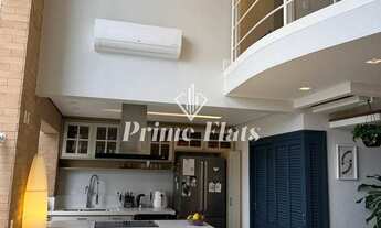 Imagem 5: Apartamento disponível para venda no Edifício Mandarim, com 130m², 2 dormitórios e 2 vagas