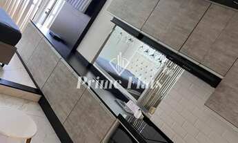 Imagem 6: Flat disponível para venda no Flat Poeta Drummond, com 28m², 1 dormitório e 1 vaga