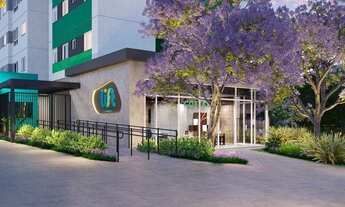 Imagem 2: Lift Laguna | Construtora Vitta Urbana | Construção | 24 metros | 01 dormitório