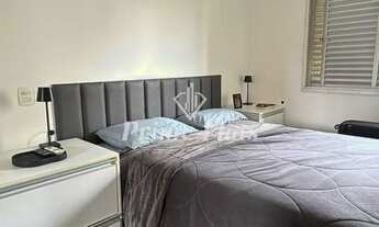 Imagem 6: Flat disponível para venda no Condomínio Moema Top Life, com 32m², 1 dormitório e 1 vaga d