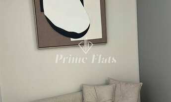 Imagem 6: Flat disponível para locação no Residencial Pacobá, com 27m², e 1 dormitório