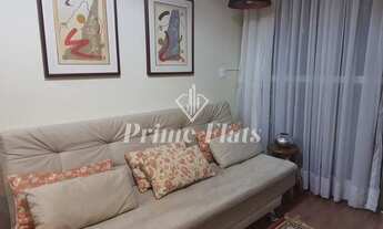 Imagem 7: Flat disponível para locação no Condomínio Moema Top Life, com 36m², 1 dormitório e 1 vaga