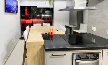 Imagem 7: Cobertura Mobiliada com 3 Suítes na Praia em Mariscal!