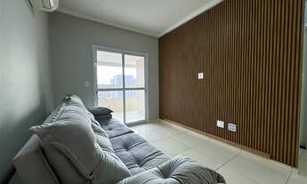 Imagem 5: Apartamento Padrão - AVIAÇÃO - PRAIA GRANDE