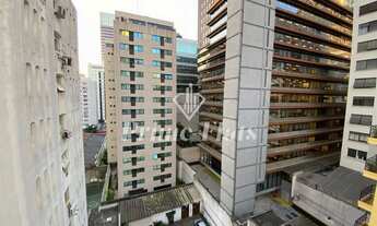 Imagem 6: Flat disponível para venda Mercure São Paulo Alamedas, com 42m², 1 dormitório e 1 vaga