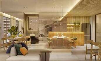 Imagem 4: Nex One Jurupis | Construtora One | Construção | 35 metros | 01 dormitório