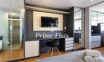 Imagem 5: Apartamento disponível para venda no VN Gomes de Carvalho, com 29m², 1 dormitório e 1 vaga