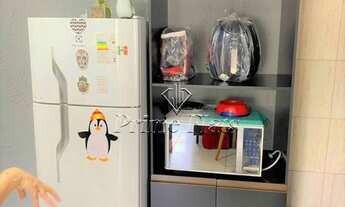 Imagem 5: Flat disponível para venda no São Paulo Suíte Service, com 36m², 1 dormitório e 1 vaga