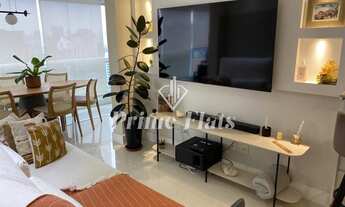 Imagem 2: Apartamento disponível para venda Edifício Thera Faria Lima em Pinheiros, com 70m², 1 dorm