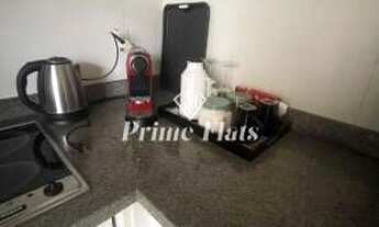 Imagem 6: Flat disponível para venda no eSuites Congonhas by Atlantica, com 29m², 1 dormitório e 1 v