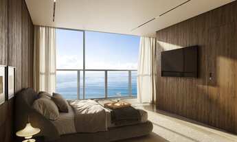 Imagem 6: Apartamento com 3 quartos, Centro - Balneário Piçarras