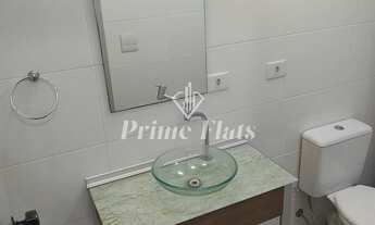 Imagem 5: Flat disponível para venda no Columbia Residence no Jardim Paulista, com 38m², 1 dormitóri