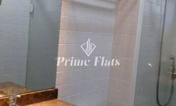 Imagem 7: Flat disponível para venda no São Paulo Higienópolis Affiliated by Meliá, com 29m², 1 dorm