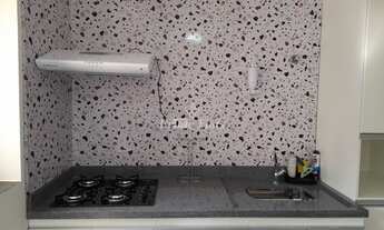 Imagem 5: Flat disponível para locação no The Plazza Residence Flat, com 37m², 1 dormitório e 1 vaga