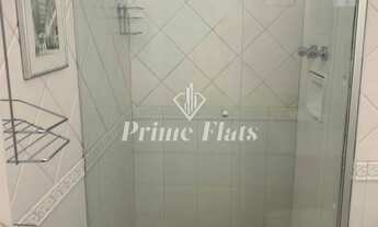 Imagem 6: Flat disponível para locação no The World Hotels, com 30m², 1 dormitório e 1 vaga