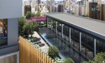 Imagem 7: H I Pinheiros By Setin | Construtora Setin | Pronto | 151 metros | 02 suítes