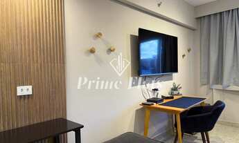 Imagem 4: Flat disponível para venda no Mercure São Paulo Bela Vista, com 28m², 1 dormitório e 1 vag