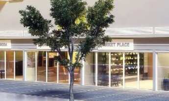 Imagem 3: Tons do Brás | Construtora Faleiros | Pronto | 29 metros | studios | com varanda