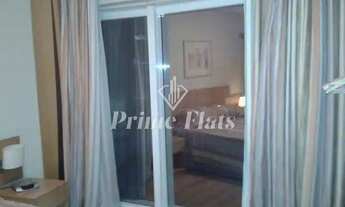 Imagem 3: Flat disponível para venda no Edifício Stella Vega, com 31m², 1 dormitório e 1 vaga de gar