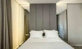 Imagem 7: CASA MOBILIADA COM 02 DORMITÓRIOS