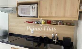 Imagem 7: Flat disponível para venda no Adagio Berrini no Brooklin, com 64m², 2 dormitórios e 2 vaga