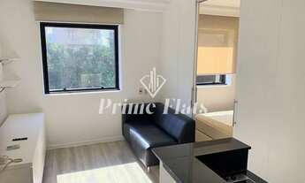 Imagem 5: Flat disponível para venda no São Paulo Higienopolis Affiliated by Meliá, com 32m², 1 dorm