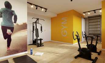 Imagem 6: Vista Granja Julieta | Construtora Tenda | Construção | 32 metros | 02 dormitórios